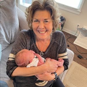 Meet your Posher, Paula